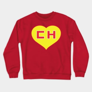 CHAPULIN COLORADO Crewneck Sweatshirt